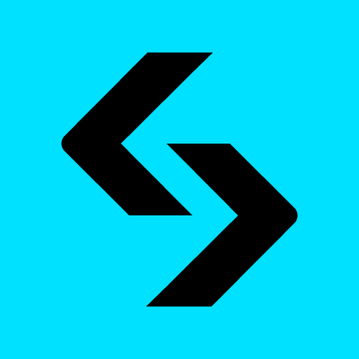 Логотип Bitget