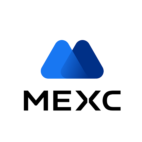 Логотип MEXC