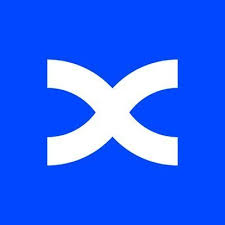 Логотип биржи BingX