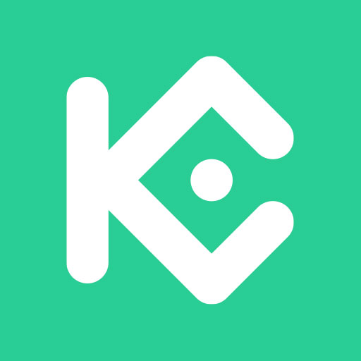 Логотип биржи Kukoin
